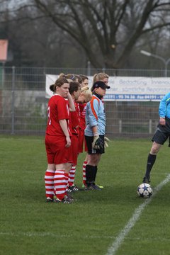 Bild 26 - Schmalfeld am 22.4.12
